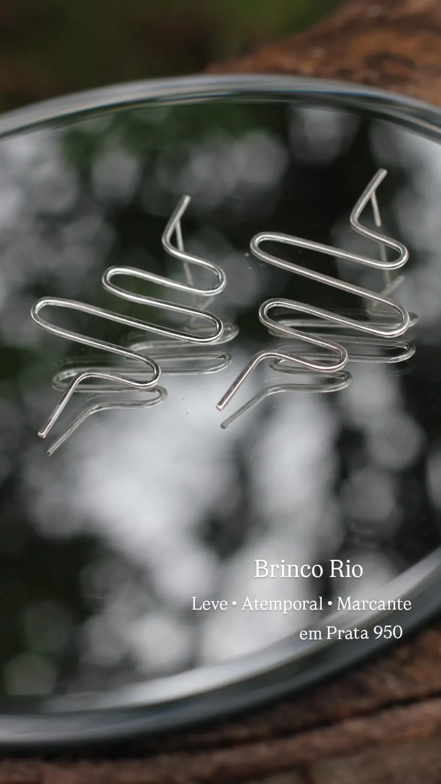 Brinco Rio